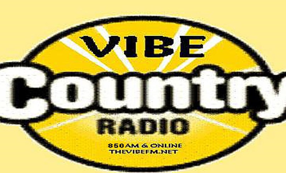 AM850 FM1069 Vibe Country, Playing Your Country Classics